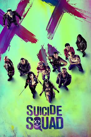 Suicide Squad_ Extended Cut