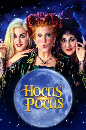 Hocus.Pocus