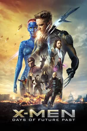 X-Men_ Days of Future Past
