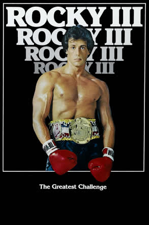Rocky III