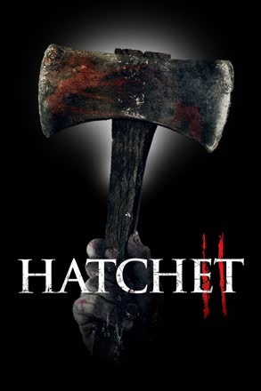 Hatchet.II