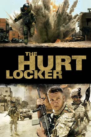 Hurt Locker