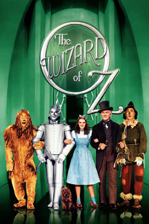 Wizard of Oz