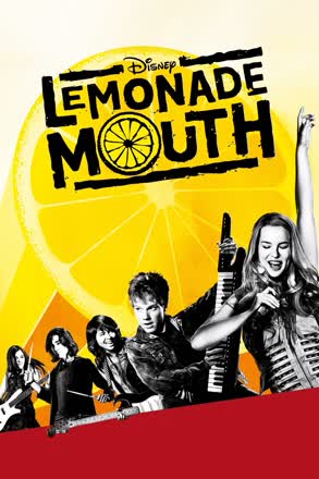Lemonade.Mouth