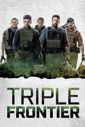 Triple.Frontier