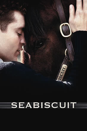 Seabiscuit