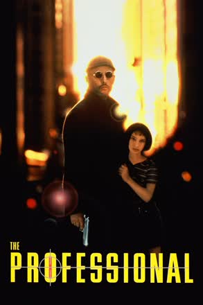 Leon the Professional