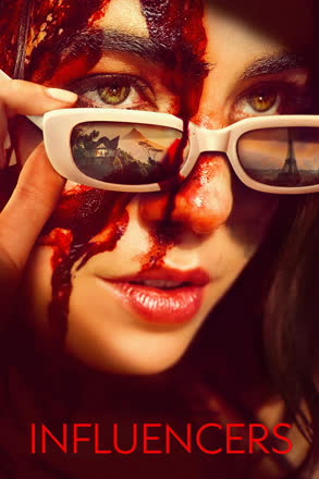 Influencers.[2025].1080p.WEBRip.x265.10bit.5.1-LAMA