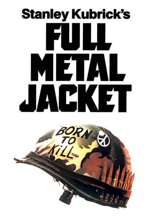 Full Metal Jacket