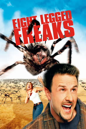 Eight.Legged.Freaks