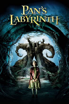 Pans Labyrinth