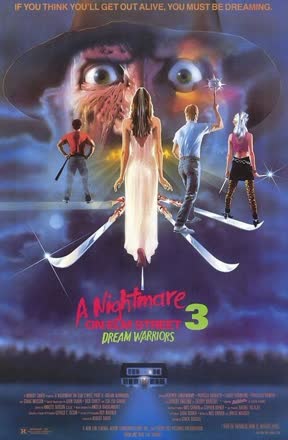 Nightmare on Elm Street 3_ Dream Warriors