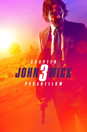 John Wick Chapter 3