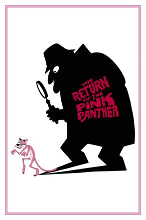 Return of the Pink Panther