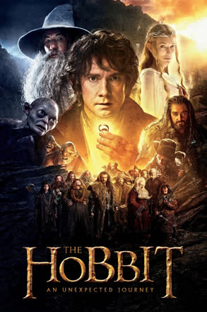 Hobbit_ An Unexpected Journey