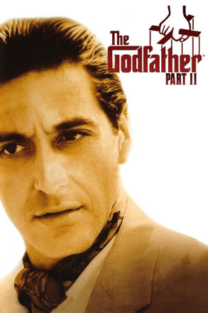 Godfather, Part II