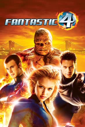 Fantastic.Four