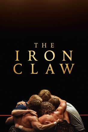 Iron Claw