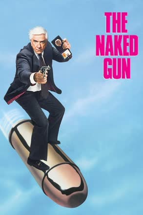 Naked Gun_ From the Files of Police Squad!