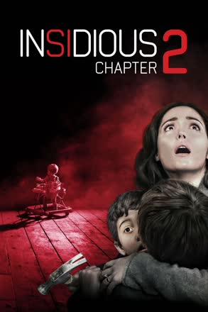 Oltre.I.Confini.Del.Male-Insidious.2-Chapter.2