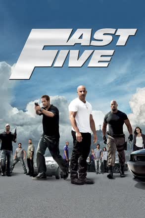Fast.Five