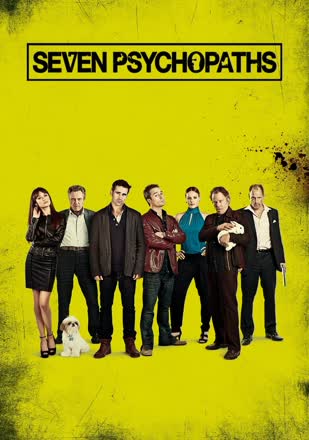 Seven.Psychopaths