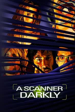 A.Scanner.Darkly