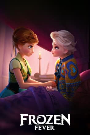 Frozen.Fever