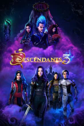 Descendants.3