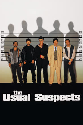 Usual Suspects