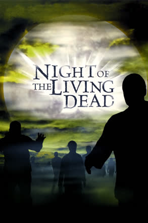 Night of the Living Dead