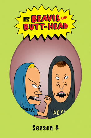 Beavis and Butt-Head_0004