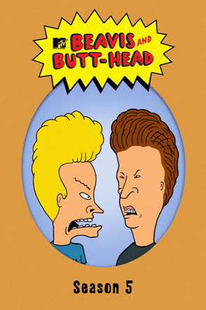 Beavis and Butt-Head_0005