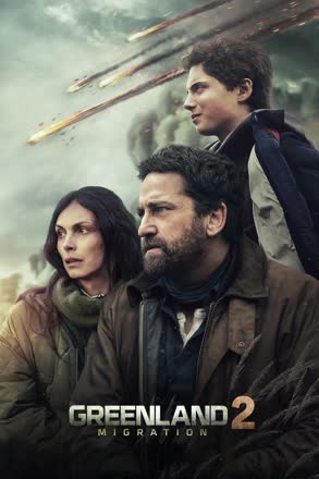 Greenland 2 Migration