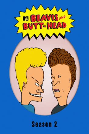 Beavis and Butt-Head_0002