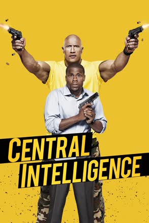 Central.Intelligence
