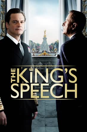 King's Speech