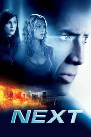 Next 2007 Blu-Ray 1080p x264 Dd 5.1 Multisub-HIGHCODE