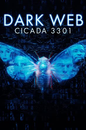 Dark Web_ Cicada 3301