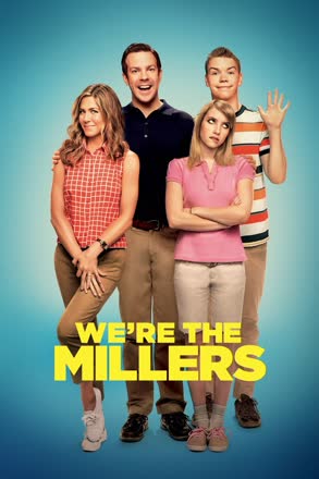 Were.the.Millers