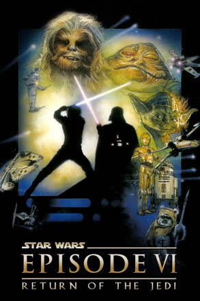 Star Wars_ Return of the Jedi