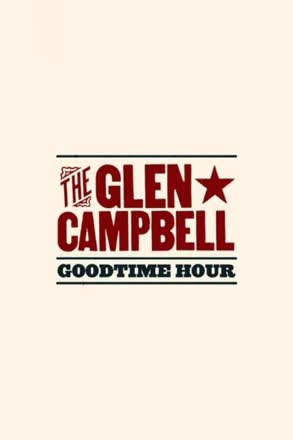 Glen Campbell Goodtime Hour