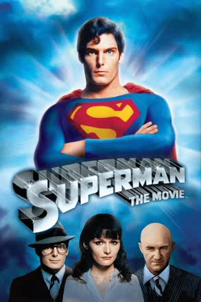 Superman_ The Movie