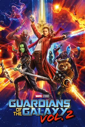 Guardians of the Galaxy Vol_ 2