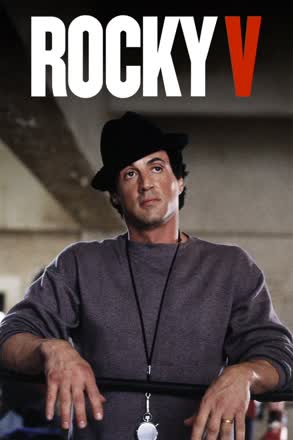 Rocky.V