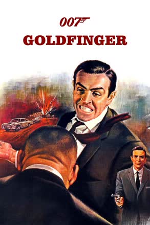Goldfinger