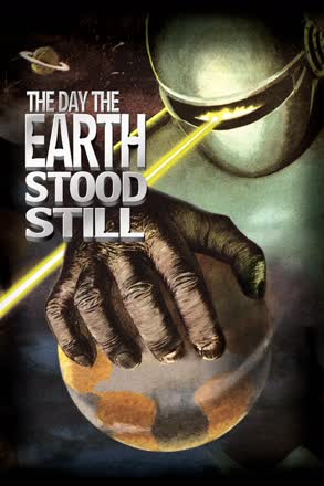 Day the Earth Stood Still