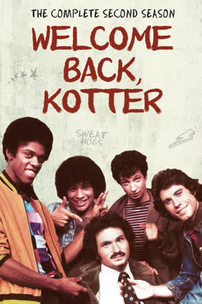 Kotter and Son