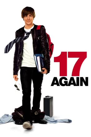 17.Again