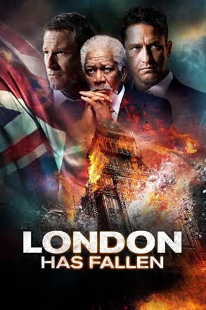 London.Has.Fallen